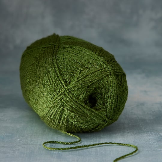 Woolike™ Yarn by Loops & Threads®